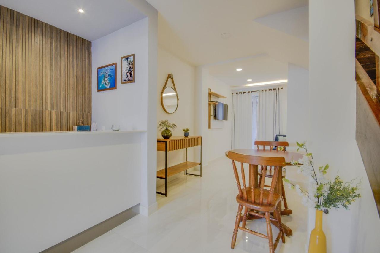 Hotel Nanina De Geriba Búzios