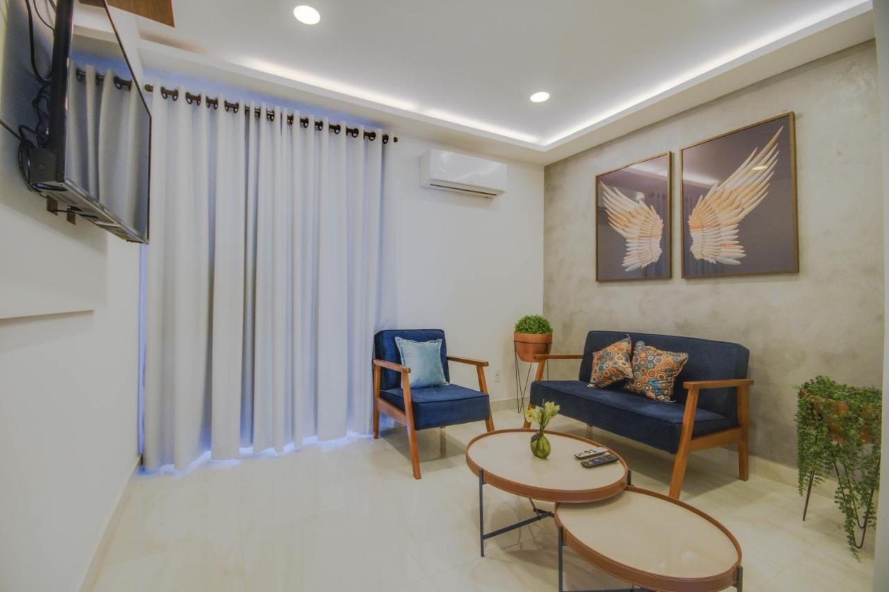 Nanina De Geriba Hotel *