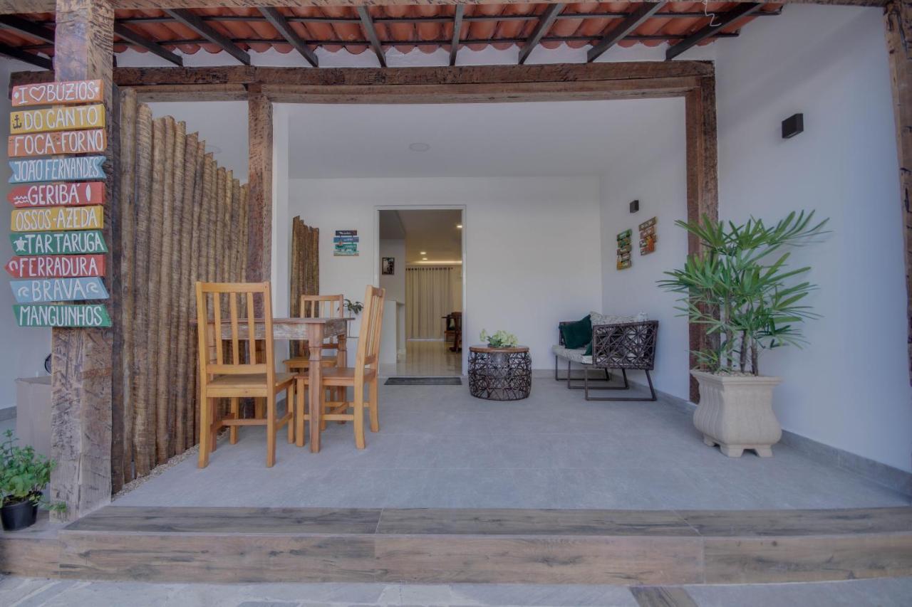 Nanina De Geriba Hotel