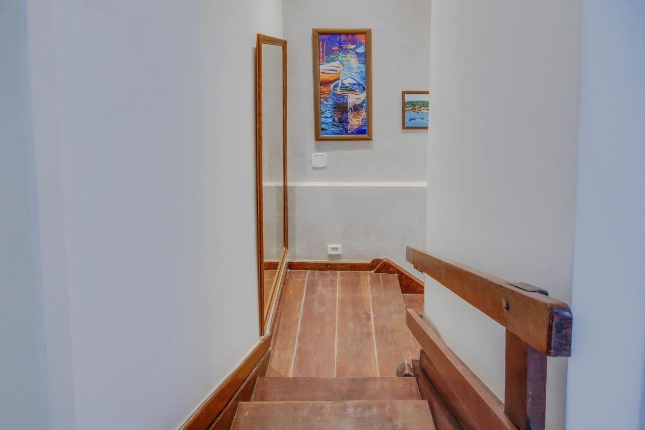 Hotel Nanina De Geriba