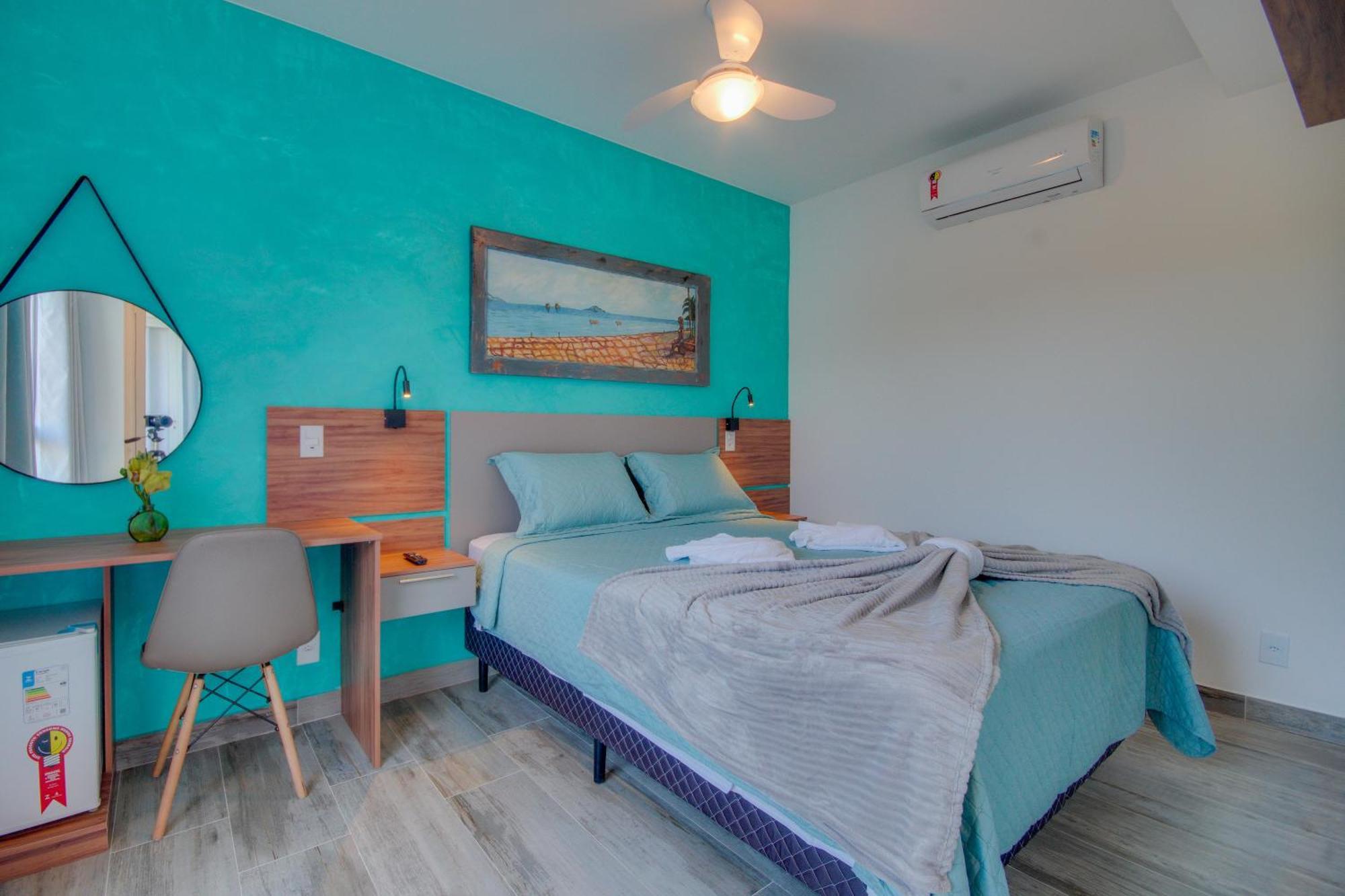 Hotel Nanina De Geriba