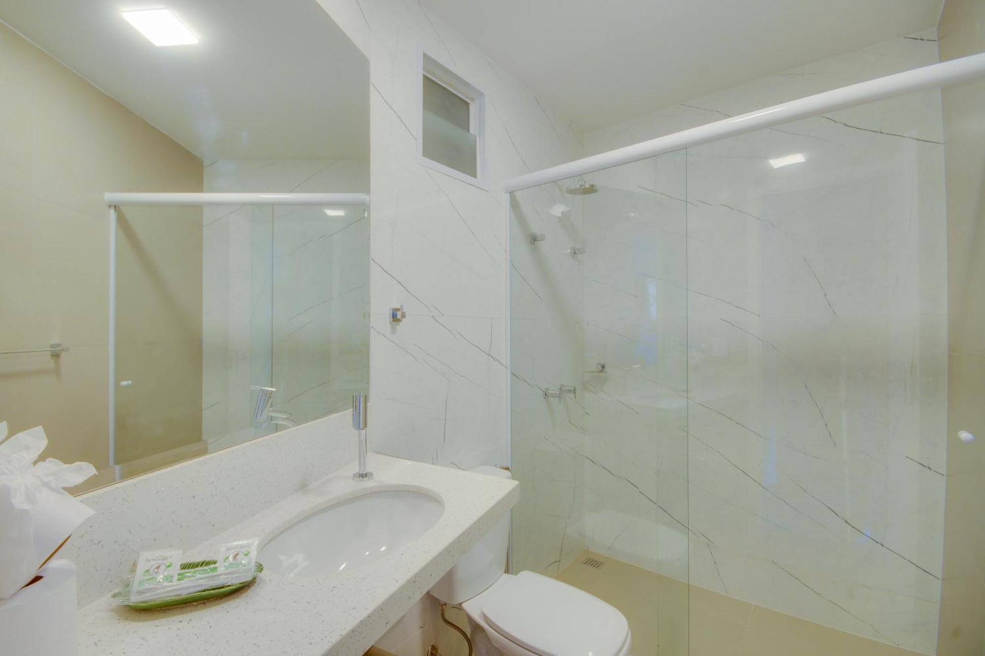 Nanina De Geriba Hotel *