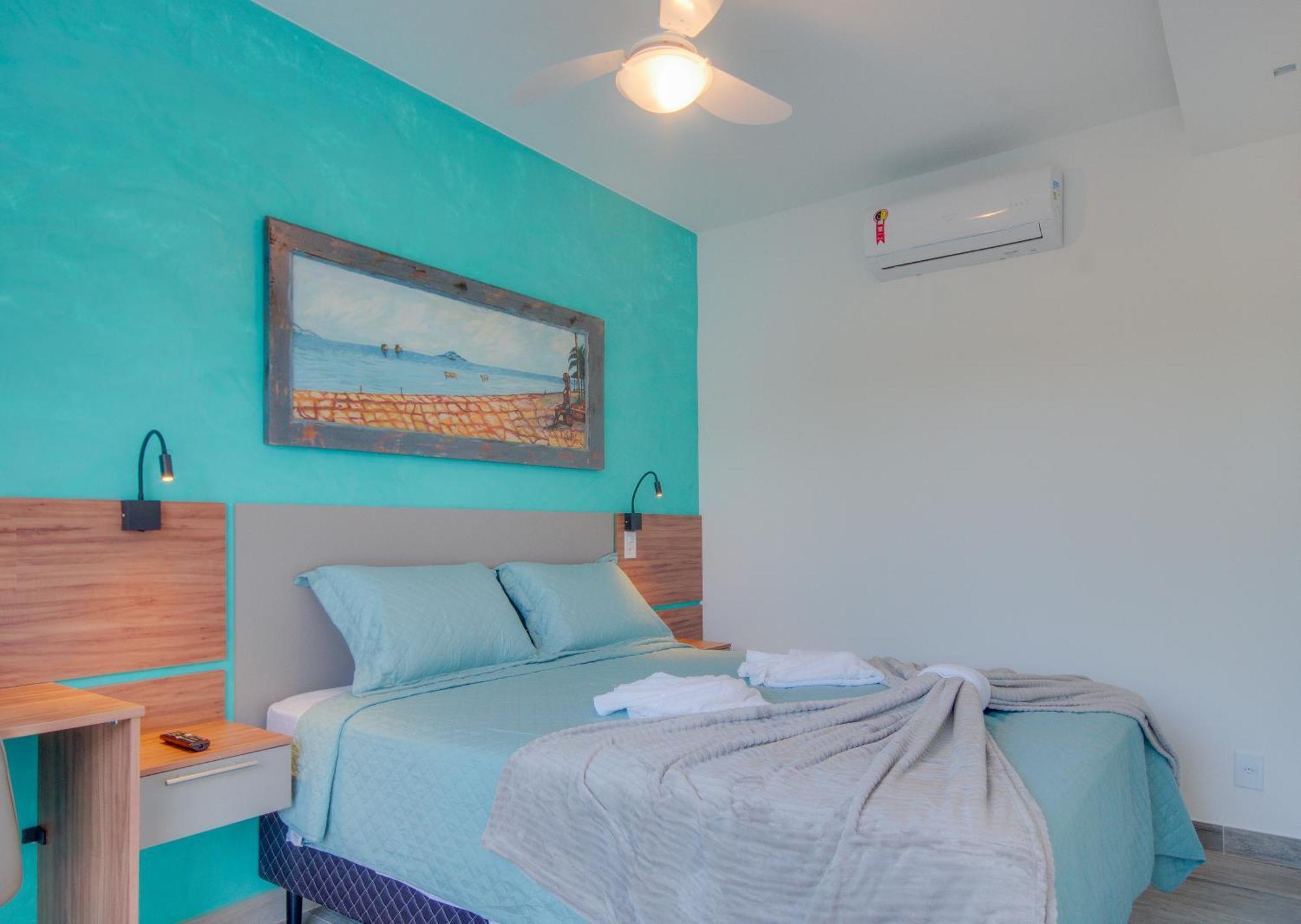 Hotel Nanina De Geriba