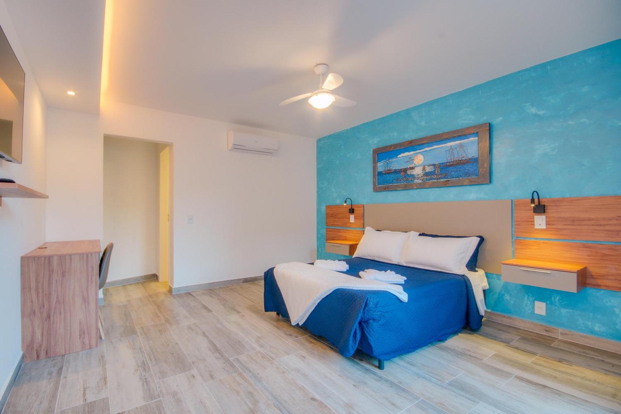 Nanina De Geriba Hotel